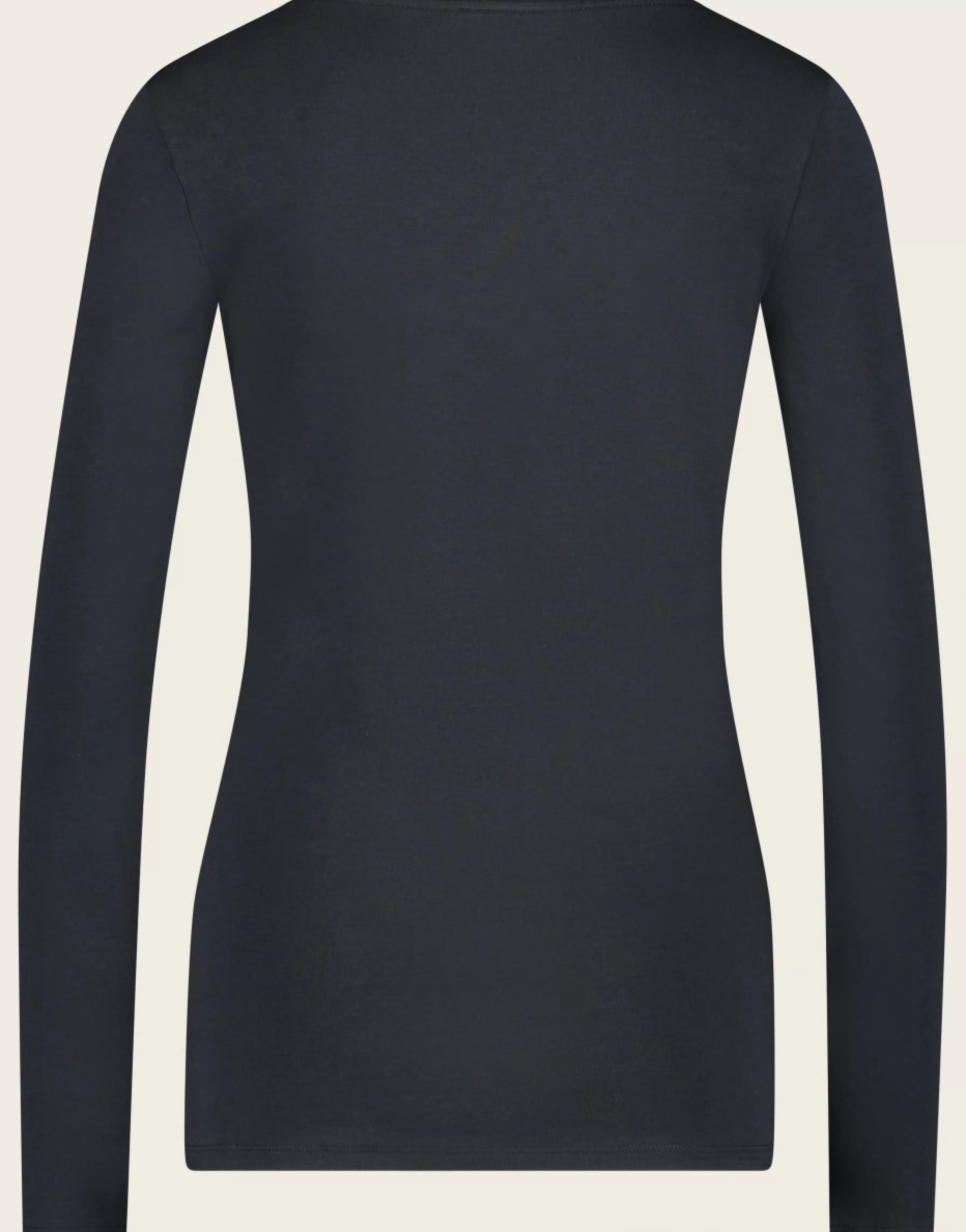 Best basic>Jane Lushka T Shirt R Neck Easy Wear Organic Cotton | Blue