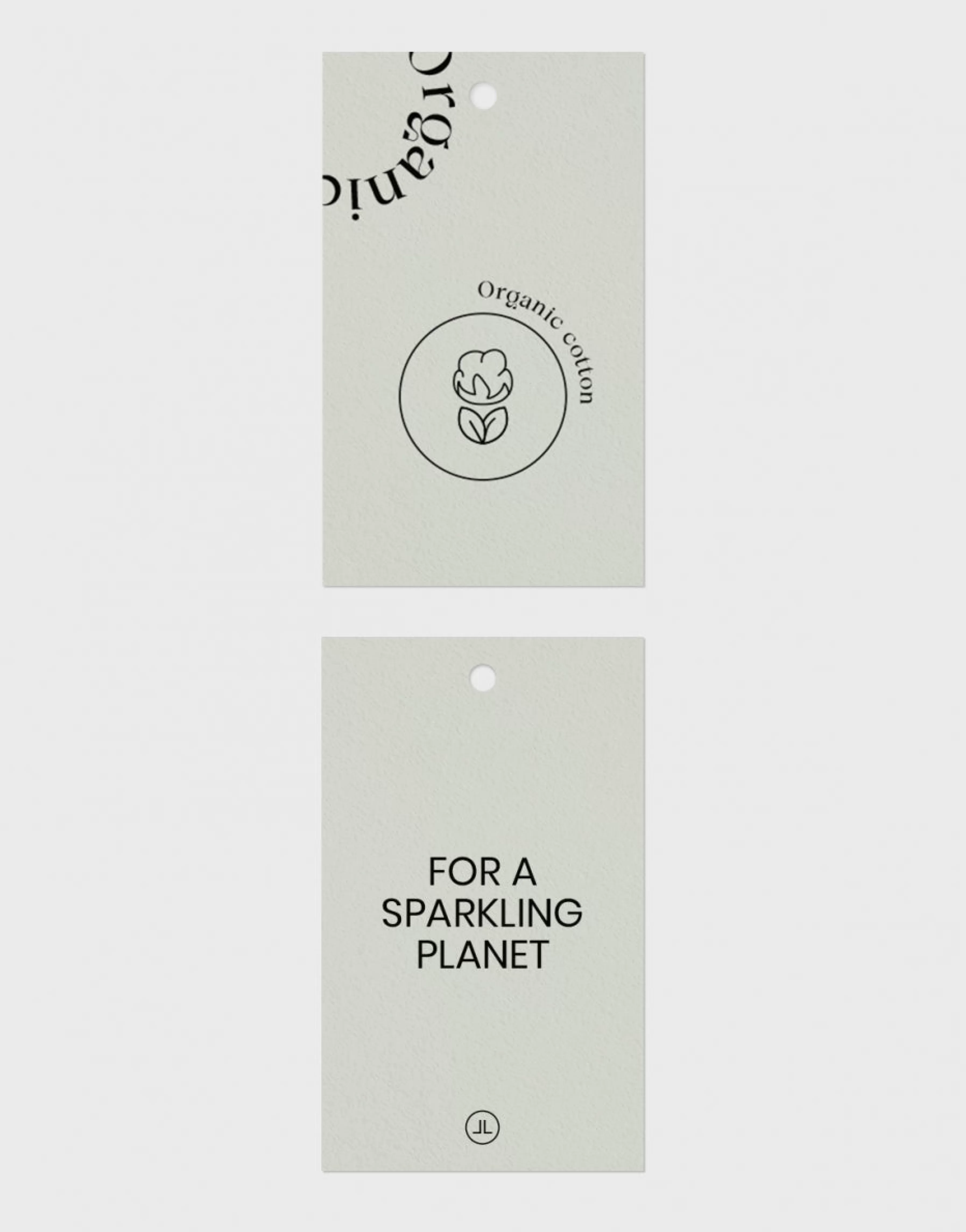 Best basic>Jane Lushka T Shirt R Neck Easy Wear Organic Cotton | White