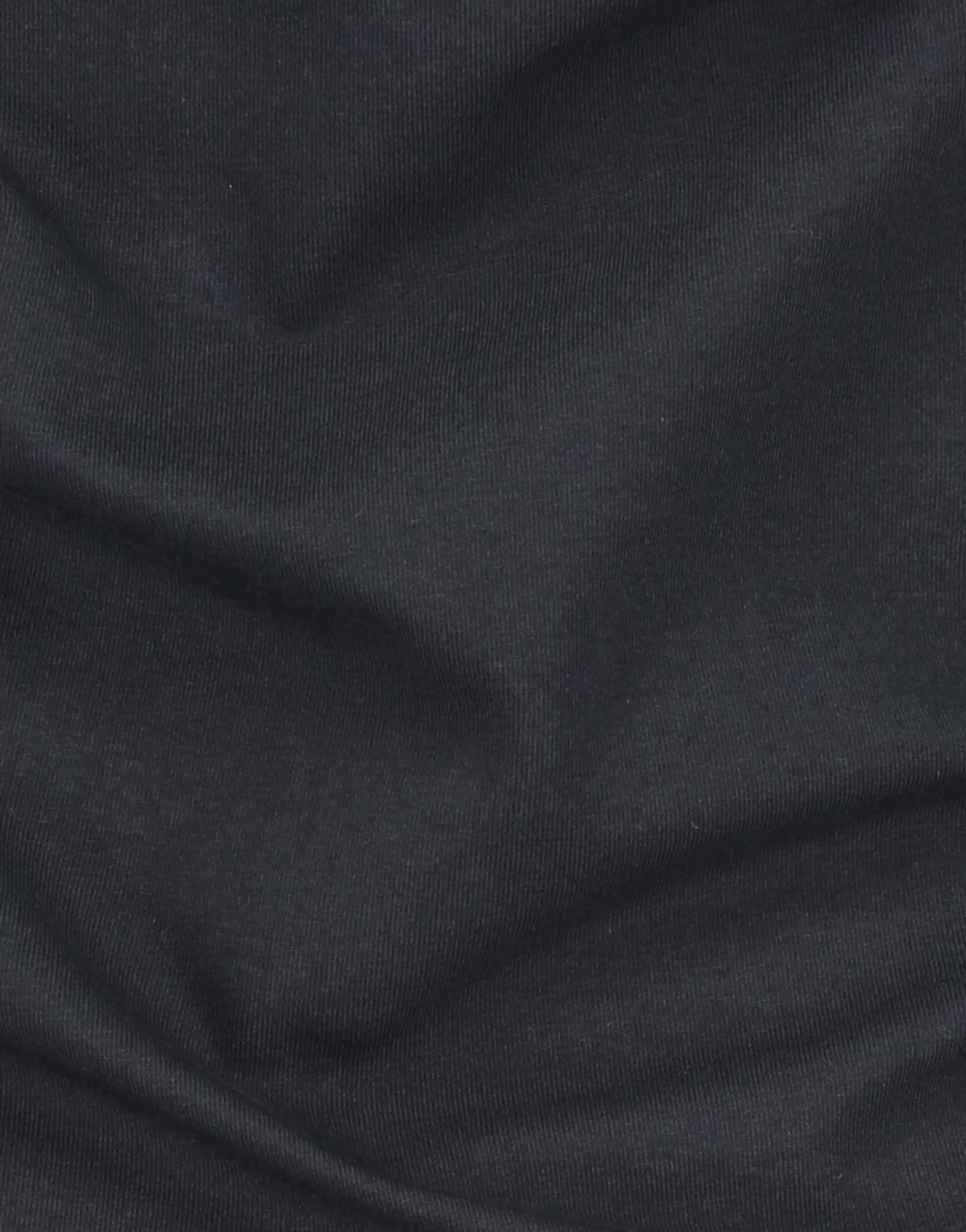 Best basic>Jane Lushka T Shirt V Neck Easy Wear Organic Cotton | Blue